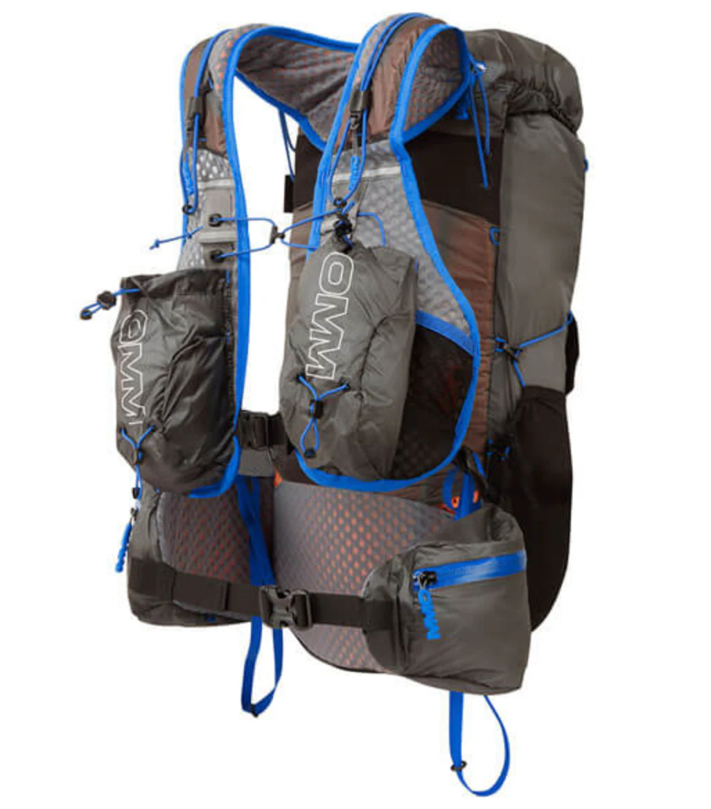 OMM Phantom 18 Race Vest SS26 - Image 2