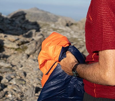 OMM Rotor Smock SS26 - Image 2