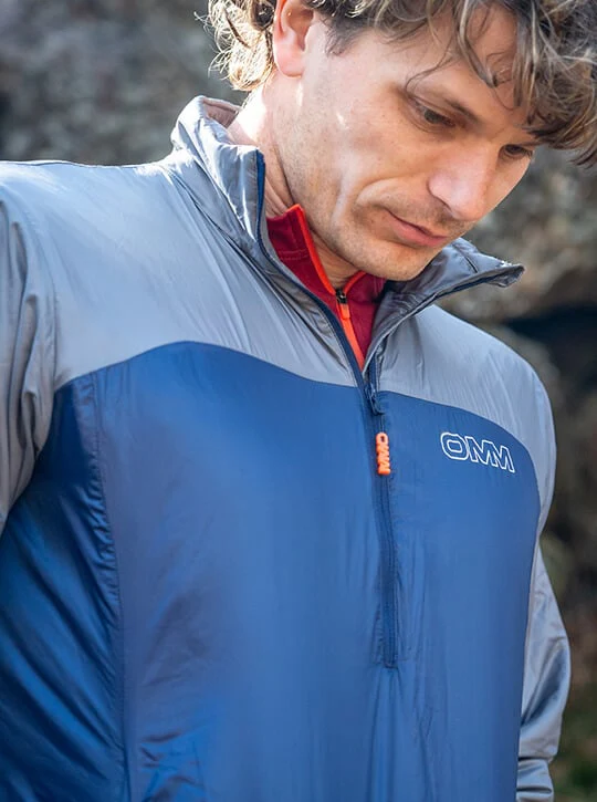 OMM Rotor Smock SS26 - Image 4