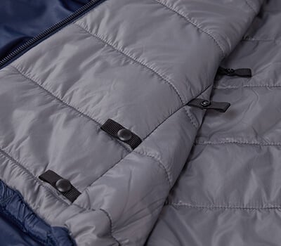 OMM Rotor Hood Jacket Womens - Image 2