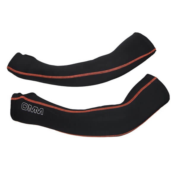 OMM Swift Arm Warmers SS26 - Image 2