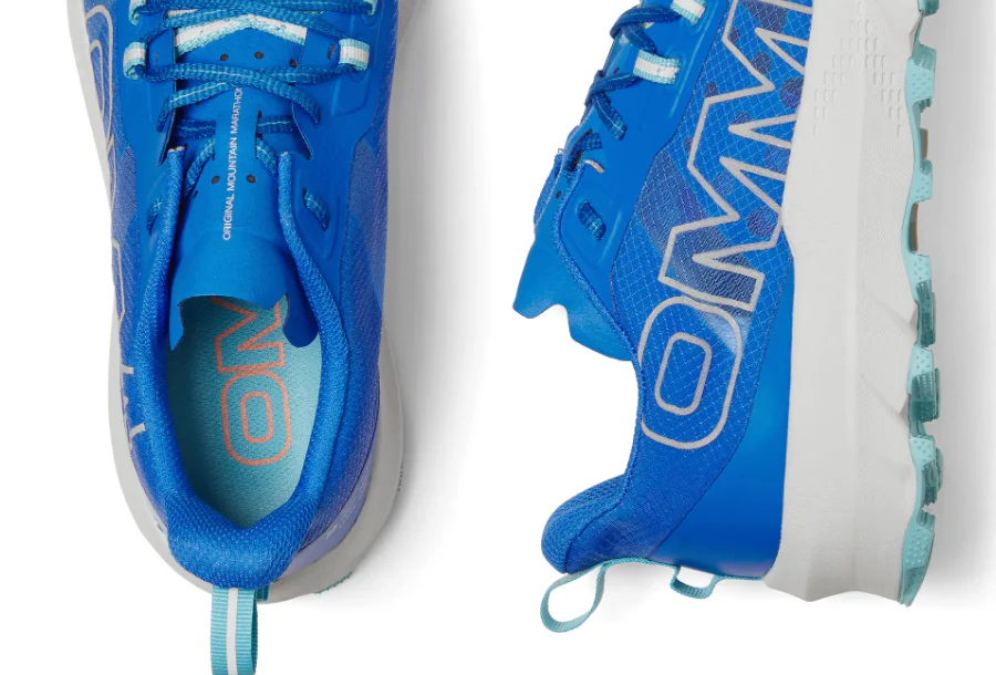 OMM Trail Shoe Unisex SS26 - Image 3