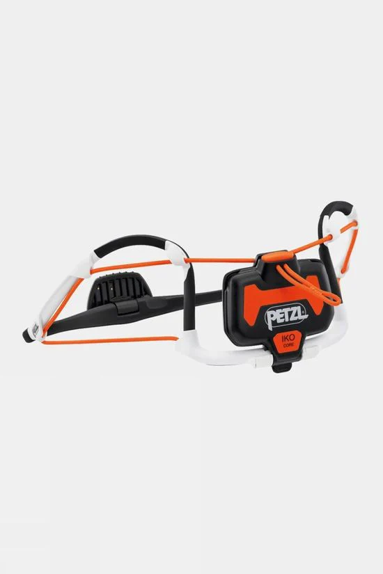Petzl Iko Core Headtorch - Image 2