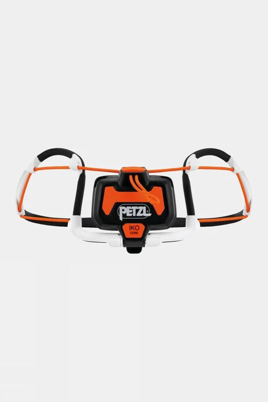 Petzl Iko Core Headtorch - Image 5