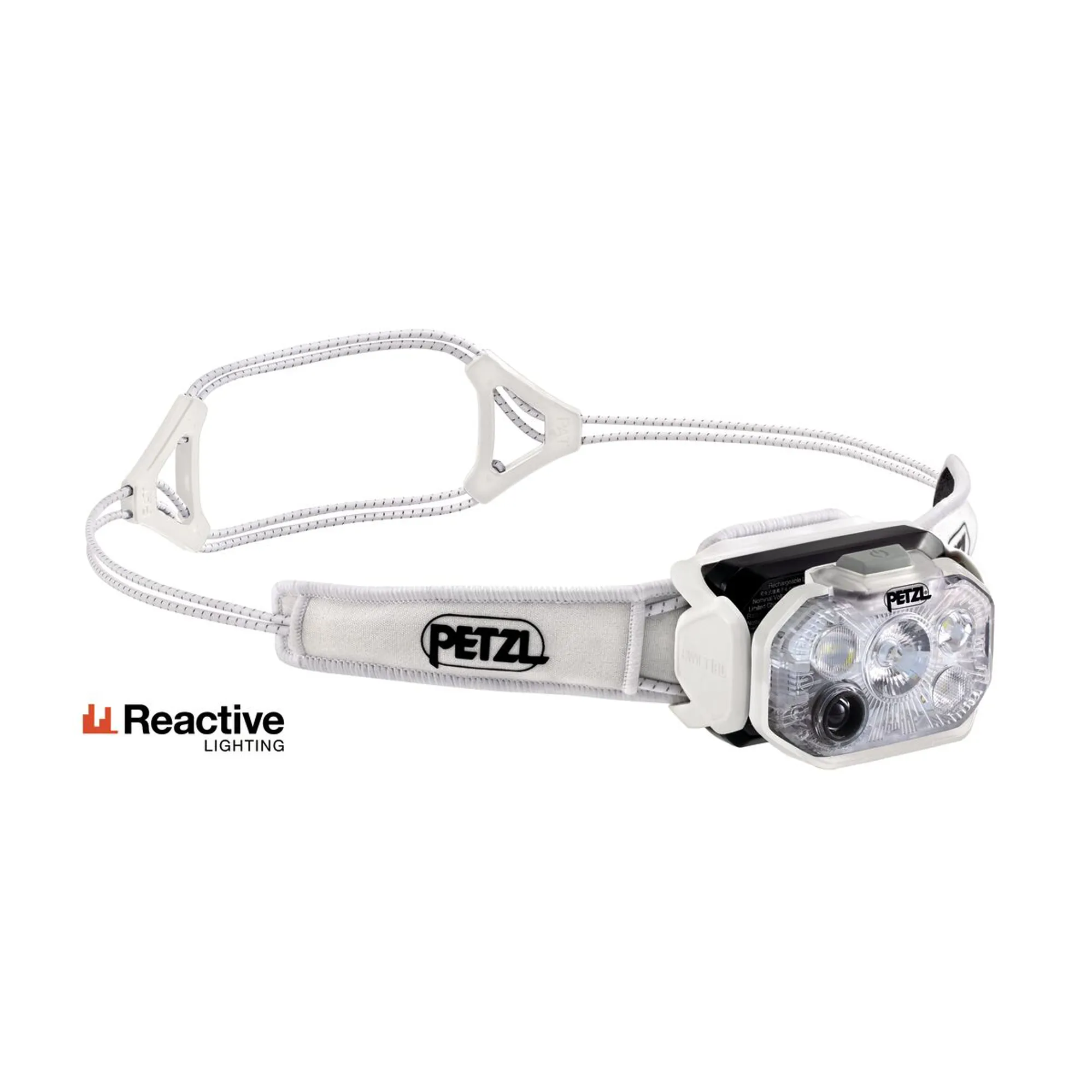 Petzl Swift RL Headtorch SS26 - Image 4
