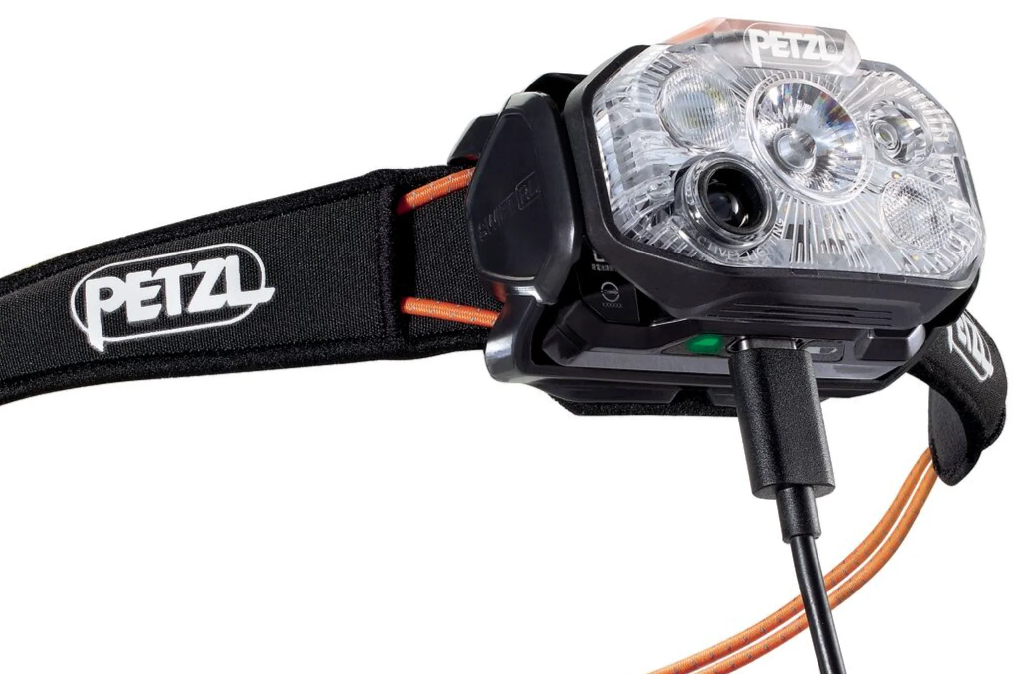 Petzl Swift RL Headtorch SS26 - Image 7