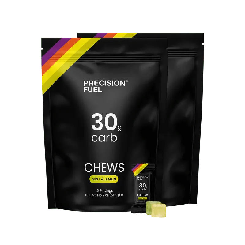 Precision Hydration Energy Chews PF30 - Image 4