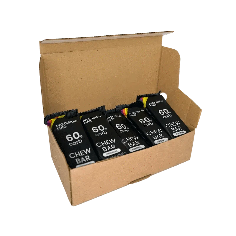 Precision Hydration Energy Chew Bars PF60 - Image 5