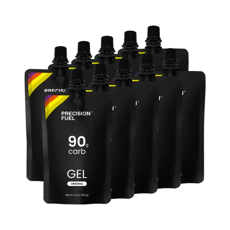 Precision Hydration Gels PF90 153g - Image 3