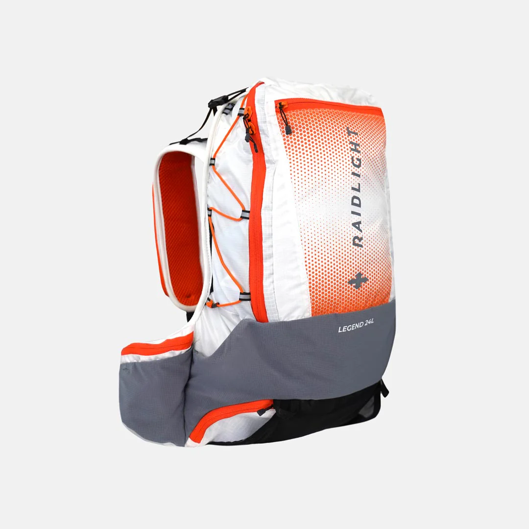 Raidlight Legend Pack 24 Litre SS26 - Image 2