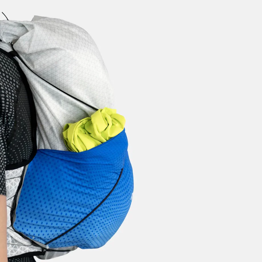 Raidlight Ultralight 24-30 Litre Pack 2025 - Image 8