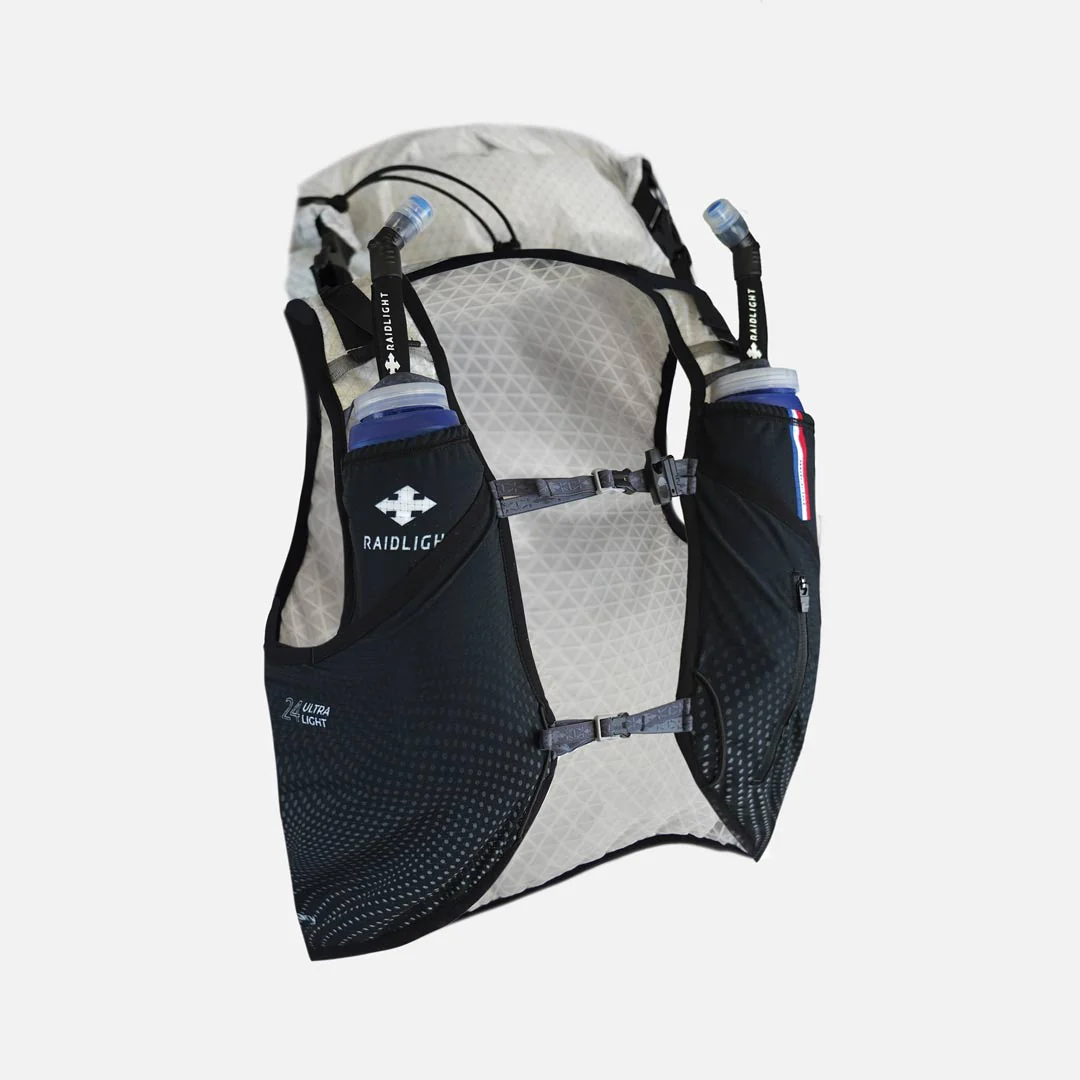 Raidlight Ultralight 24L Unisex Trail Pack 2025 - Image 5