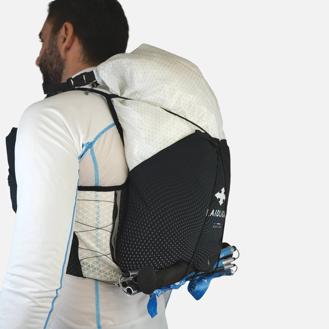 Raidlight Ultralight 24L Unisex Trail Pack 2025 - Image 6