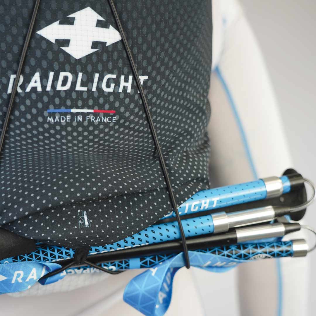 Raidlight Ultralight 24L Unisex Trail Pack 2025 - Image 9
