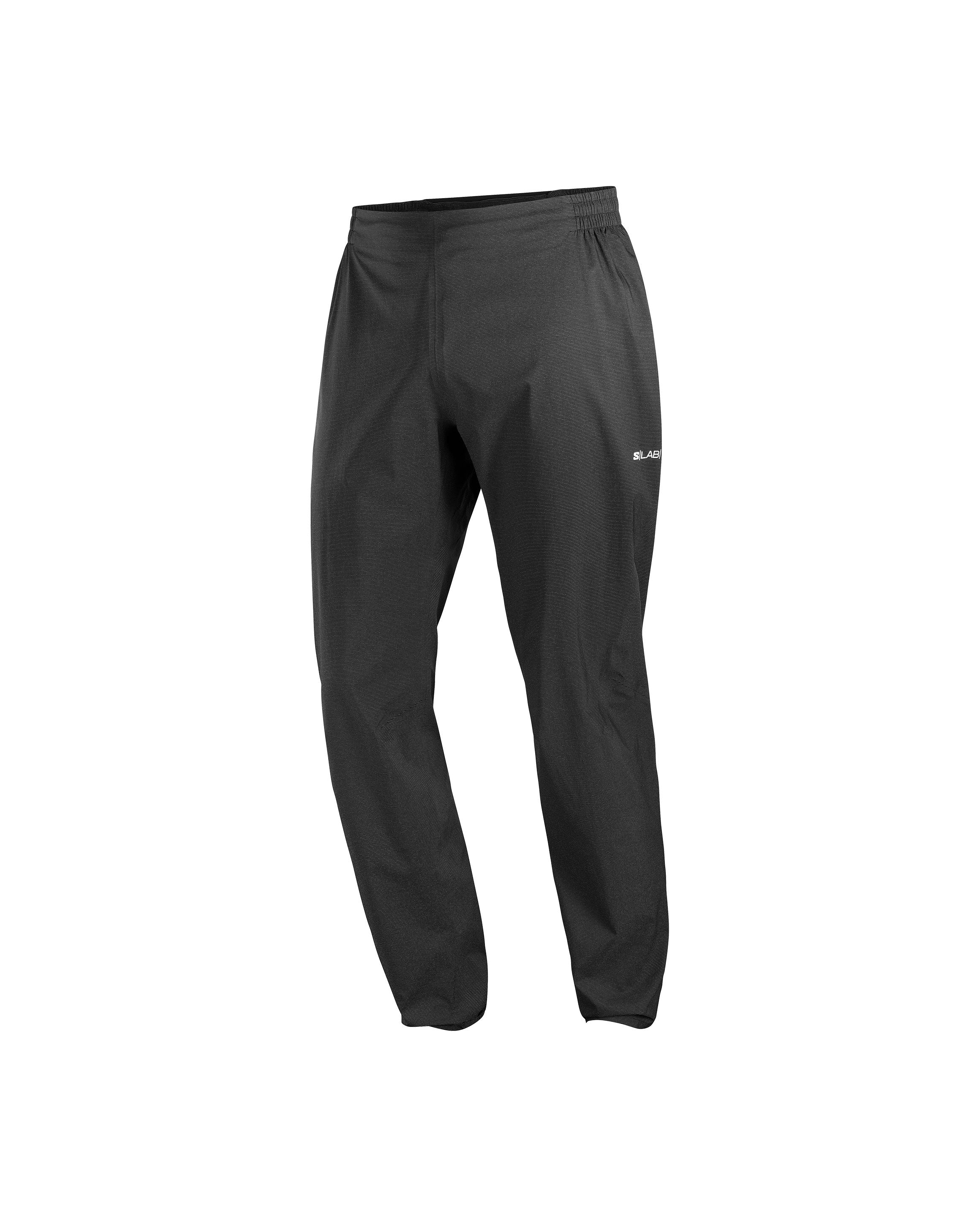 S Lab Bonatti Unisex Infinite Waterproof Pants SS26 - Image 6