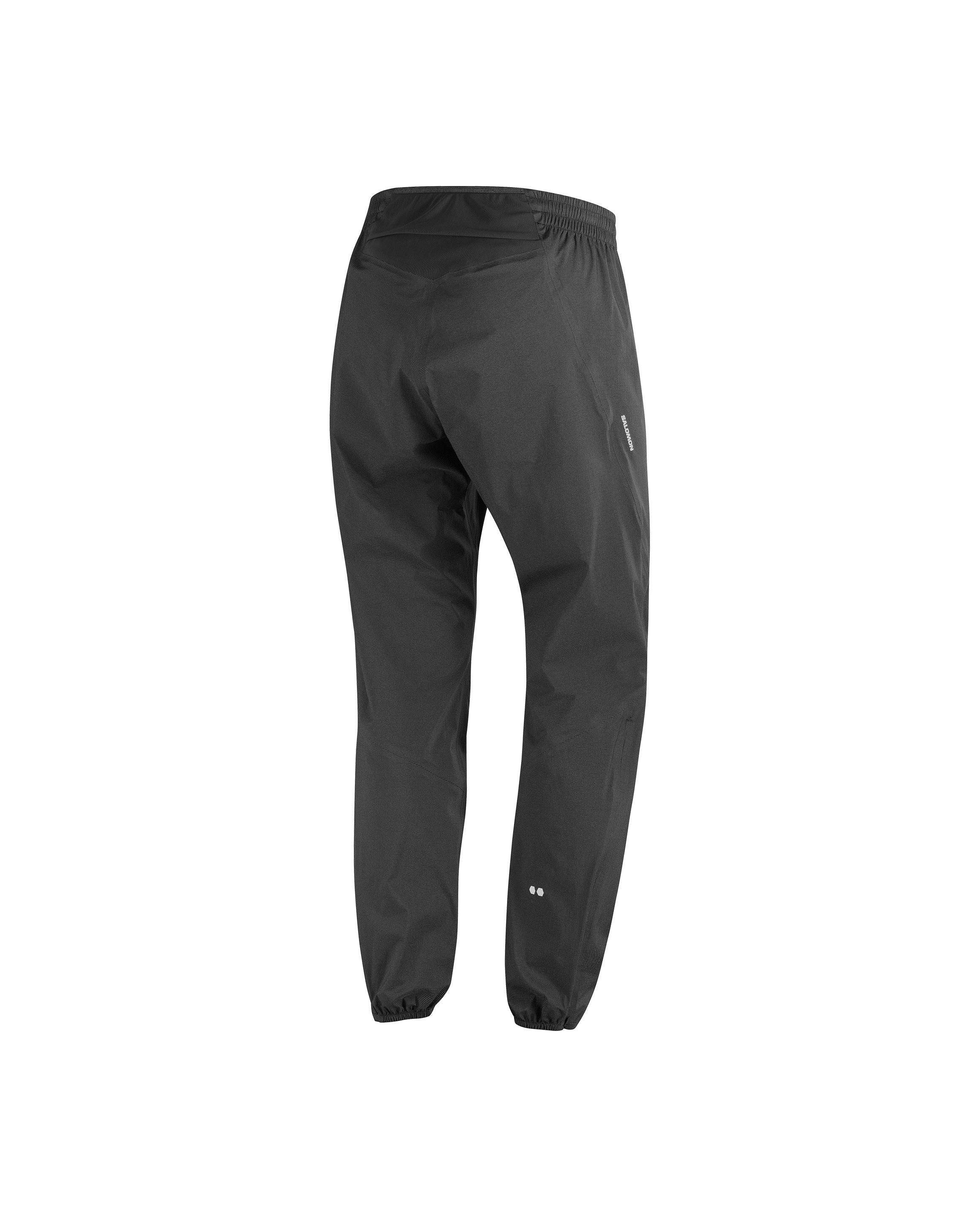 S Lab Bonatti Unisex Infinite Waterproof Pants SS26 - Image 7