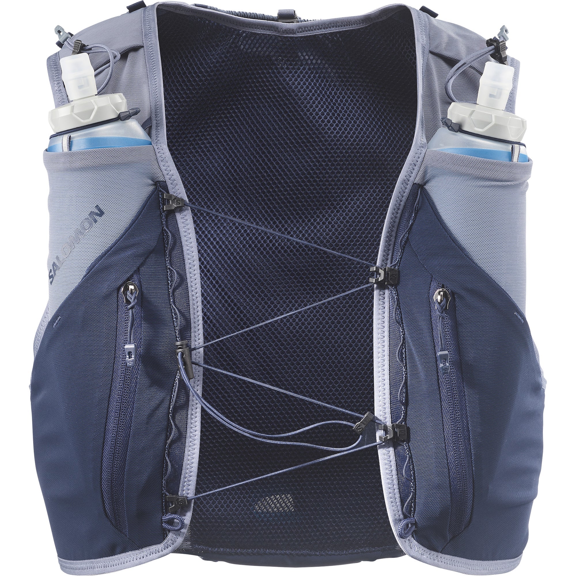 Salomon Advanced Skin 12 Set Race Vest SS26 - Image 16
