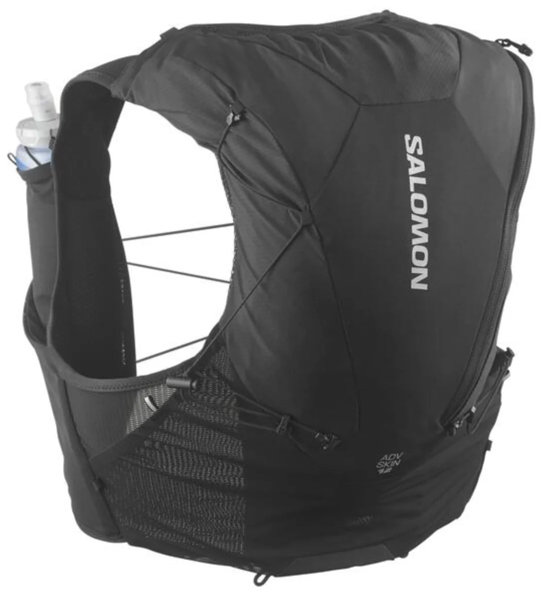 Salomon Advanced Skin 12 Set Race Vest SS26 - Image 2