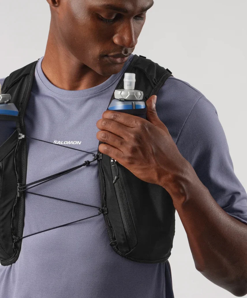 Salomon Advanced Skin 12 Set Race Vest SS26 - Image 6