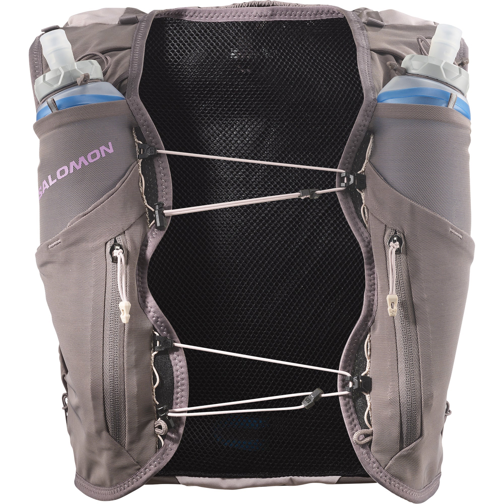 Salomon Advanced Skin 12 Set Race Vest Womens SS26 (with flasks) - Image 12