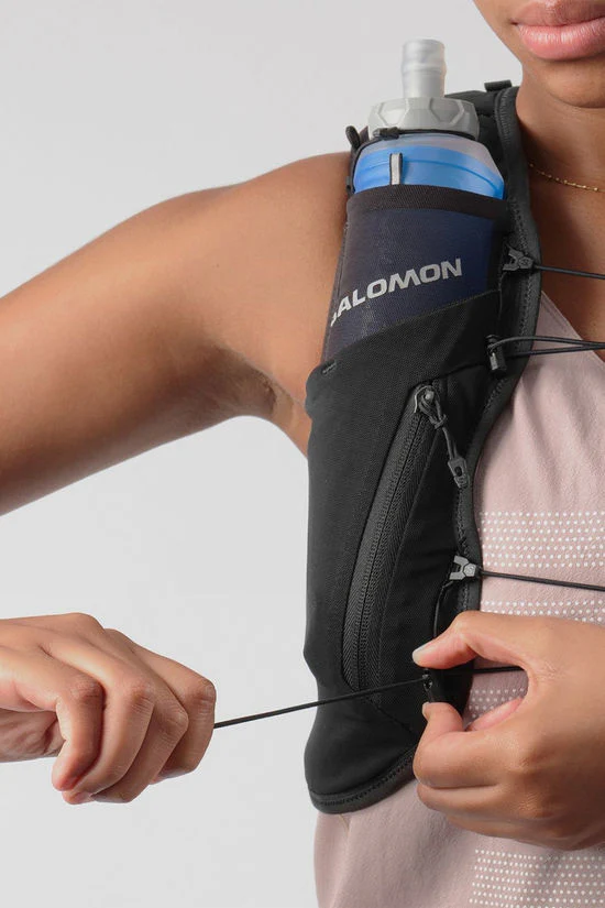 Salomon Advanced Skin 12 Set Race Vest Womens SS26 (with flasks) - Image 7