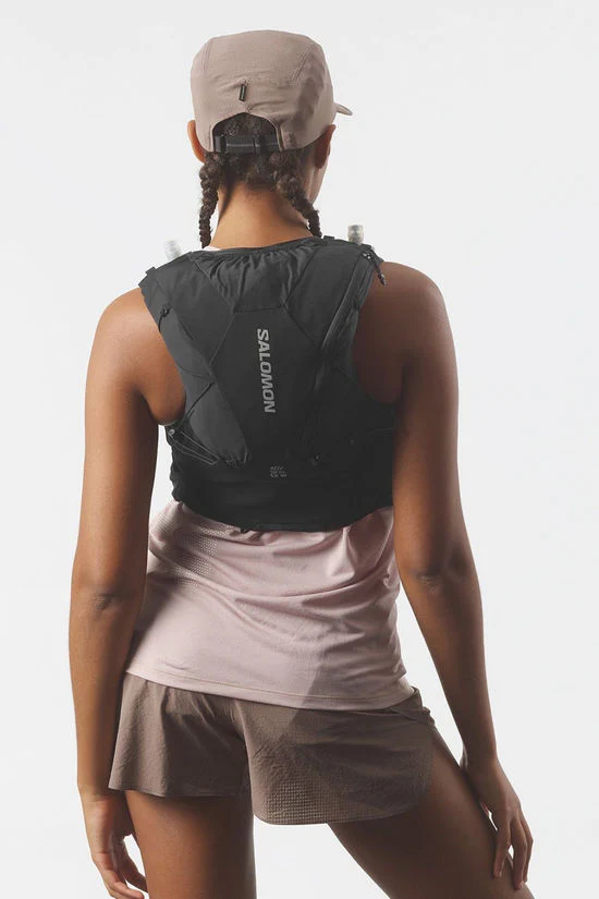 Salomon Advanced Skin 12 Set Race Vest Womens SS26 (with flasks) - Image 9