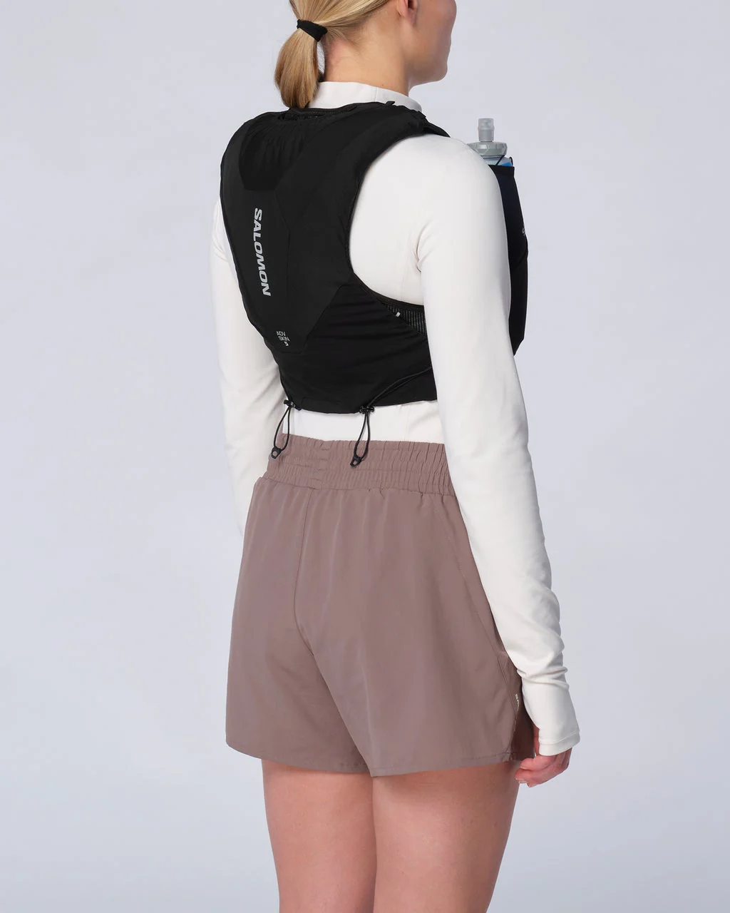 Salomon Advanced Skin 5 Set Race Vest SS26 - Image 6
