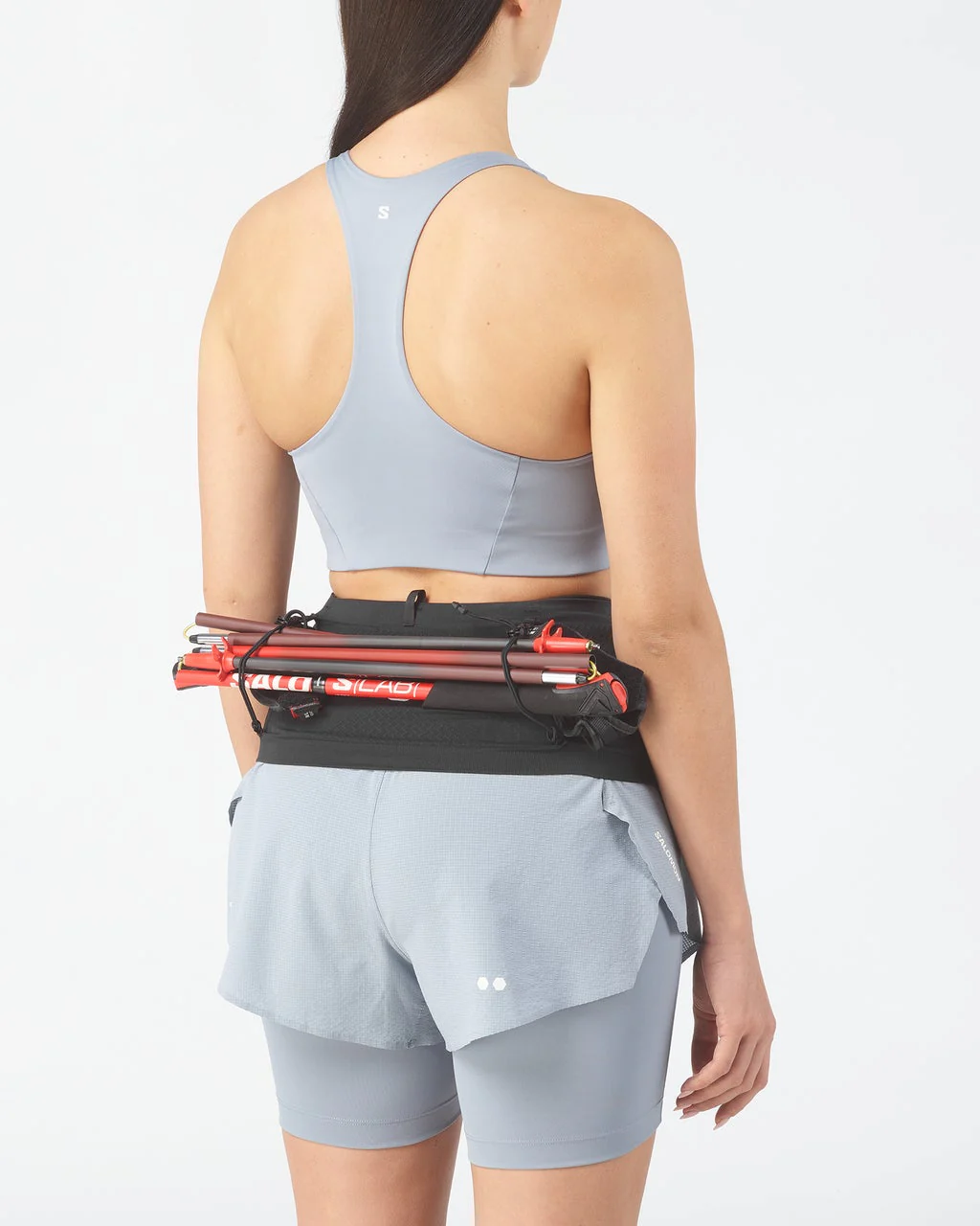 Salomon Advanced Skin Unisex Seamless Belt SS26 - Image 2