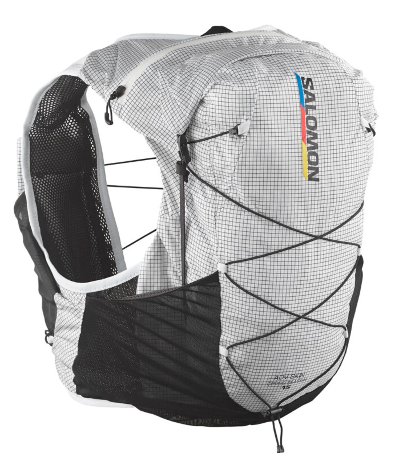 Salomon Advanced Skin Cross Season 15 Litre Pack SS26
