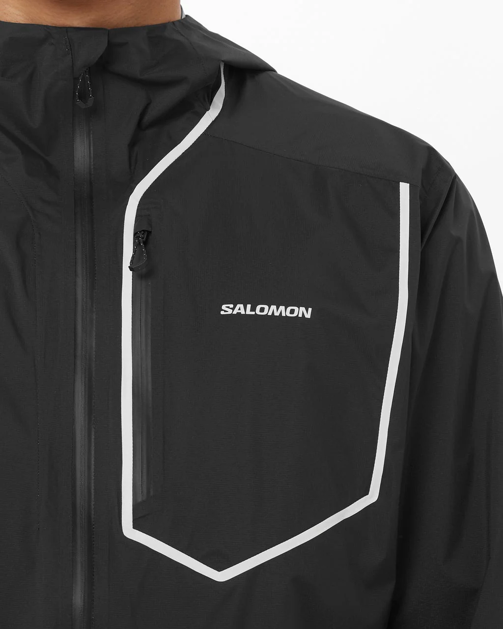 Salomon Bonatti PRO Waterproof Jacket Mens SS26 - Image 5