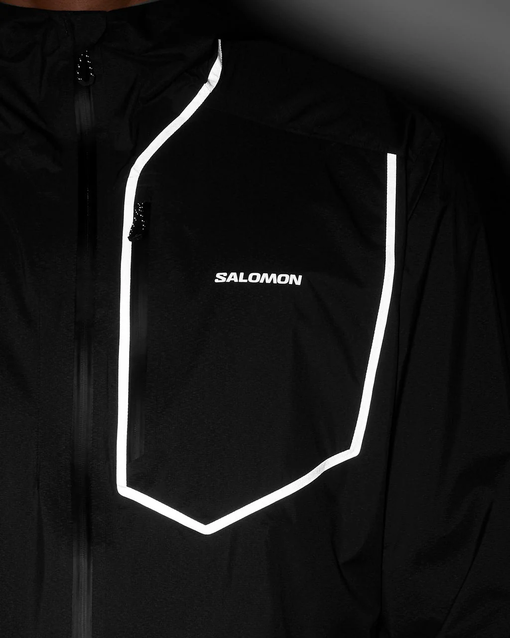 Salomon Bonatti PRO Waterproof Jacket Mens SS26 - Image 6