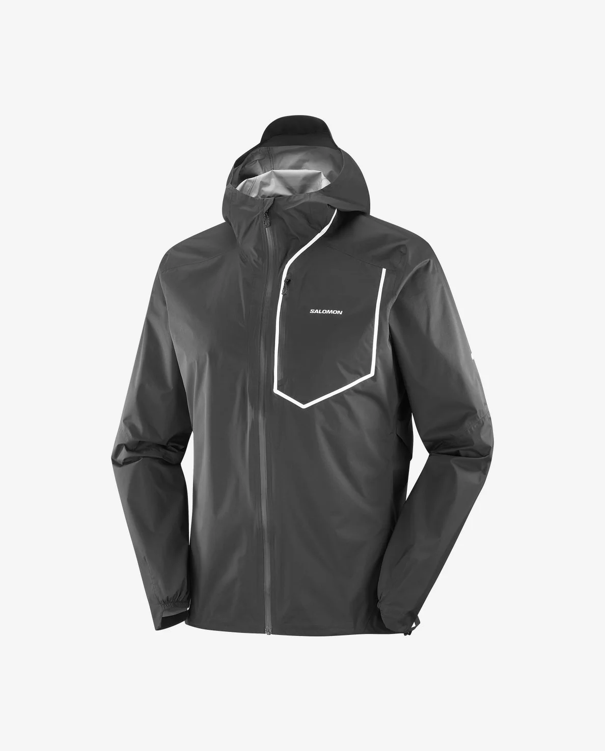 Salomon Bonatti PRO Waterproof Jacket Mens SS26 - Image 8