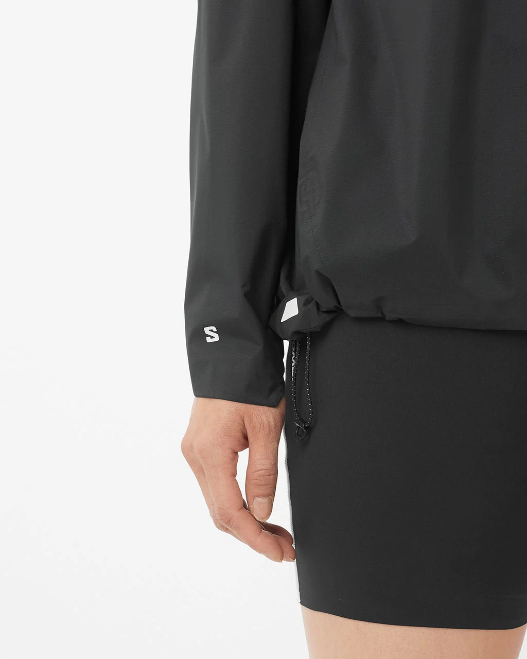 Salomon Bonatti PRO Waterproof Jacket Womens SS26 - Image 3