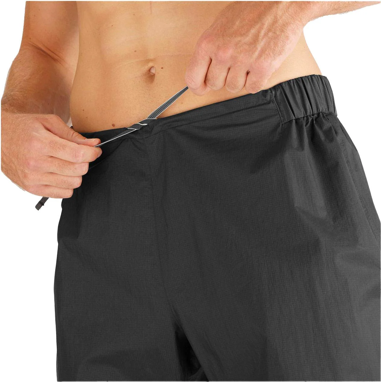 Salomon Bonatti Waterproof Pants - Image 4