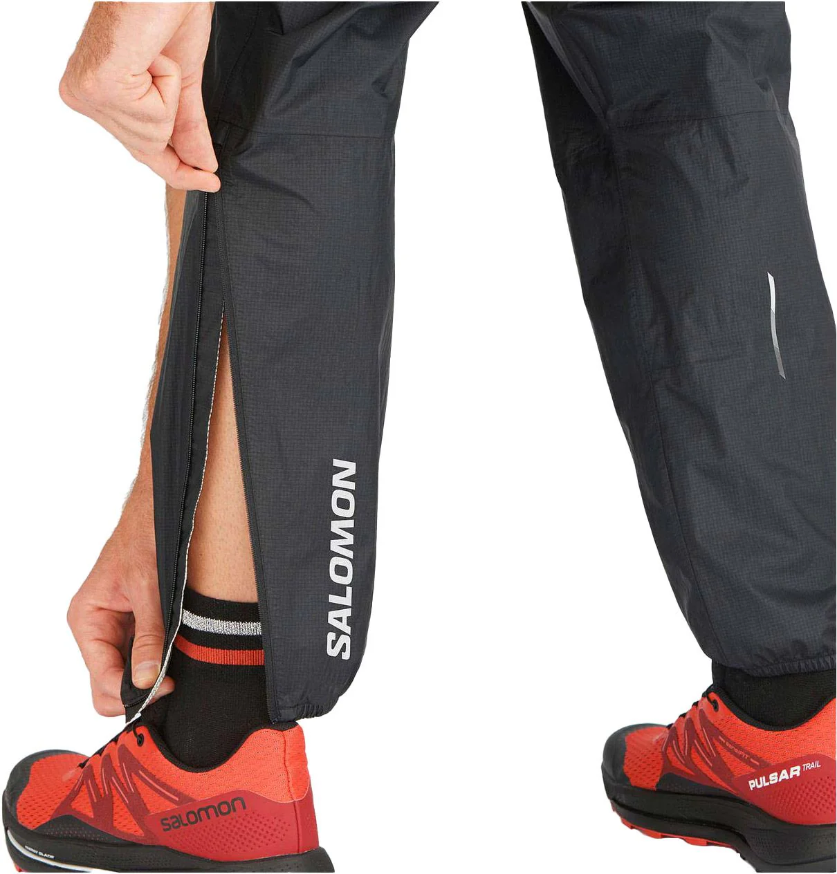 Salomon Bonatti Waterproof Pants - Image 5