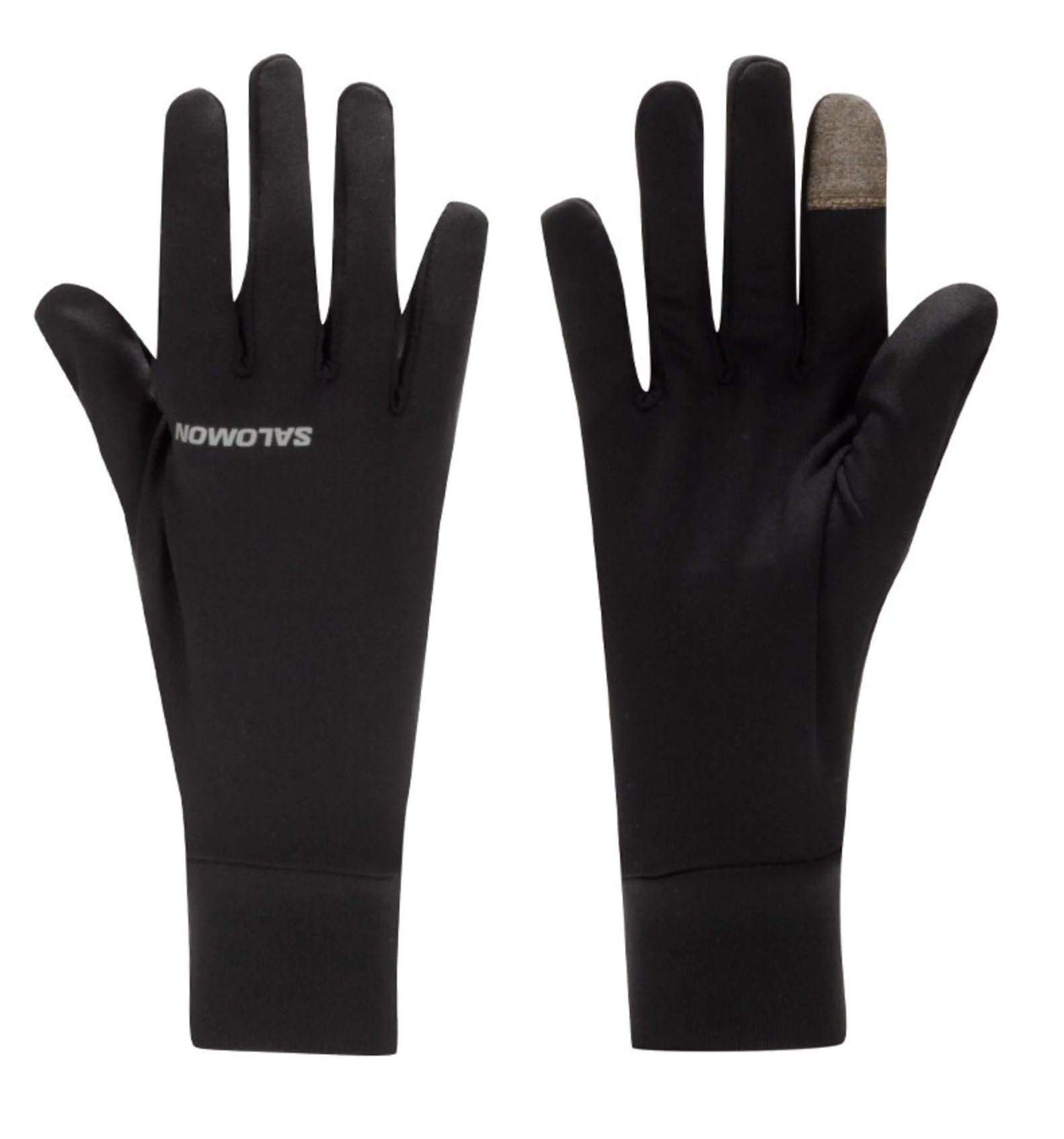 Salomon Cross Warm Glove Unisex - Image 2