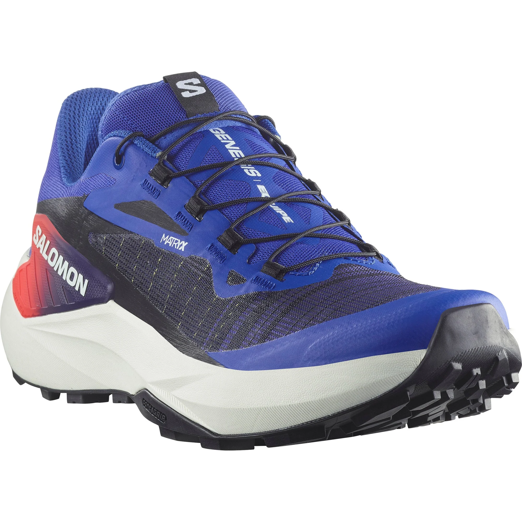 Salomon Genesis Shoe - Unisex SS26 - 'Equipe' - Image 5