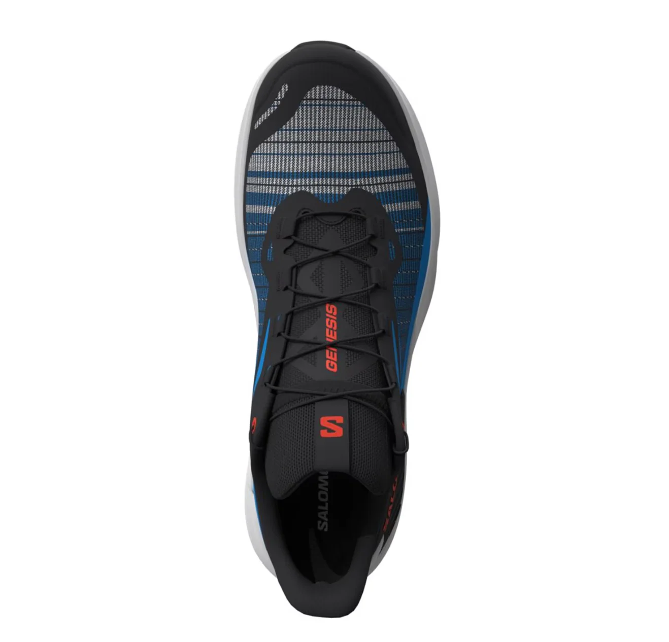 Salomon Genesis Mens Trail Shoe AW25 - Image 10