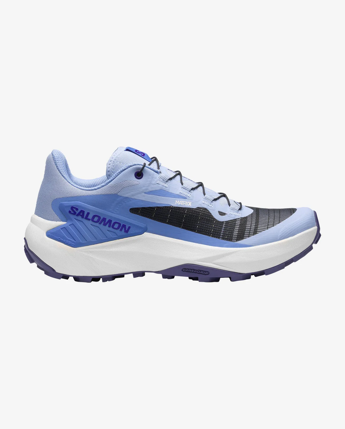 Salomon Genesis Womens Trail Shoe SS26