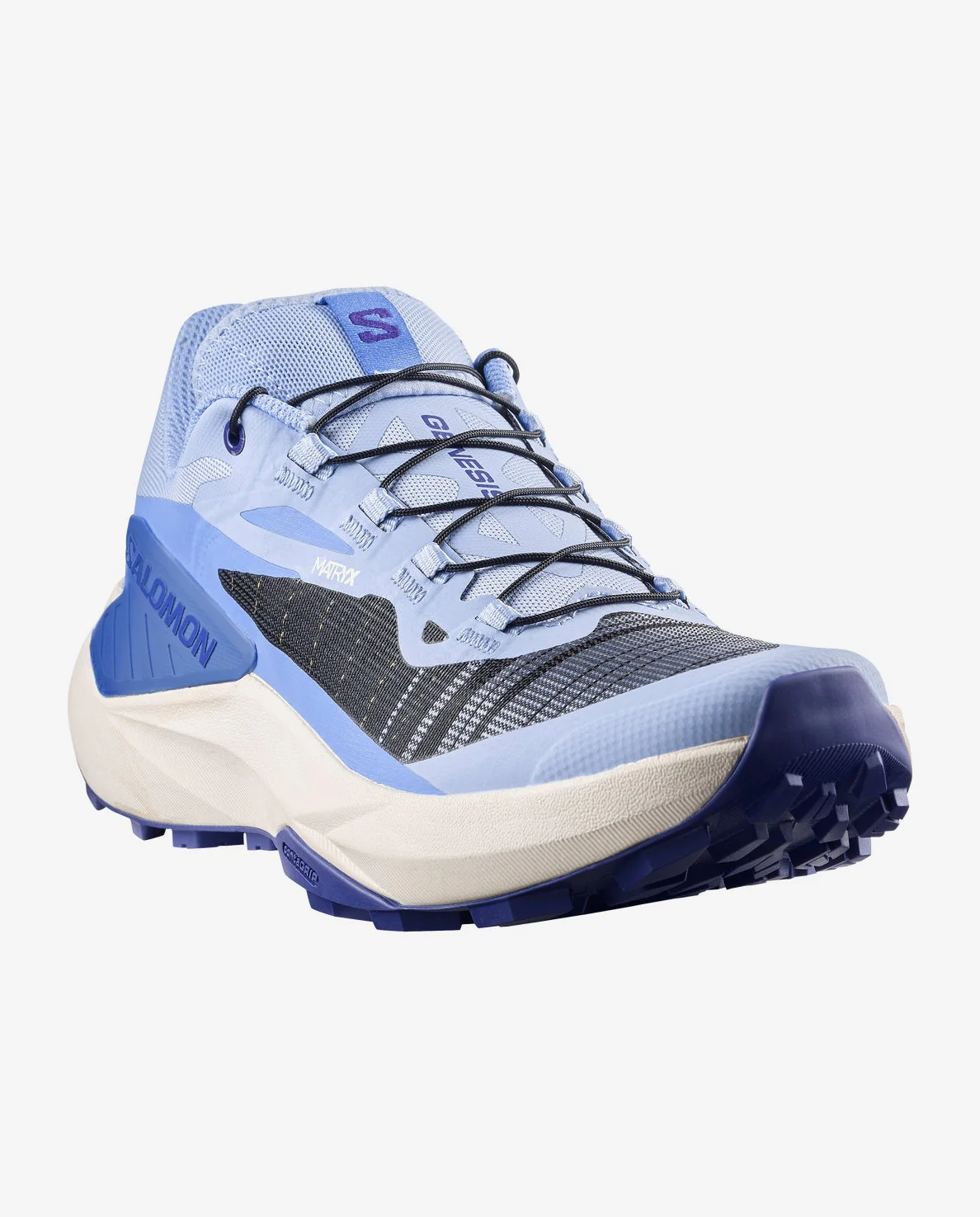 Salomon Genesis Womens Trail Shoe SS26 - Image 6