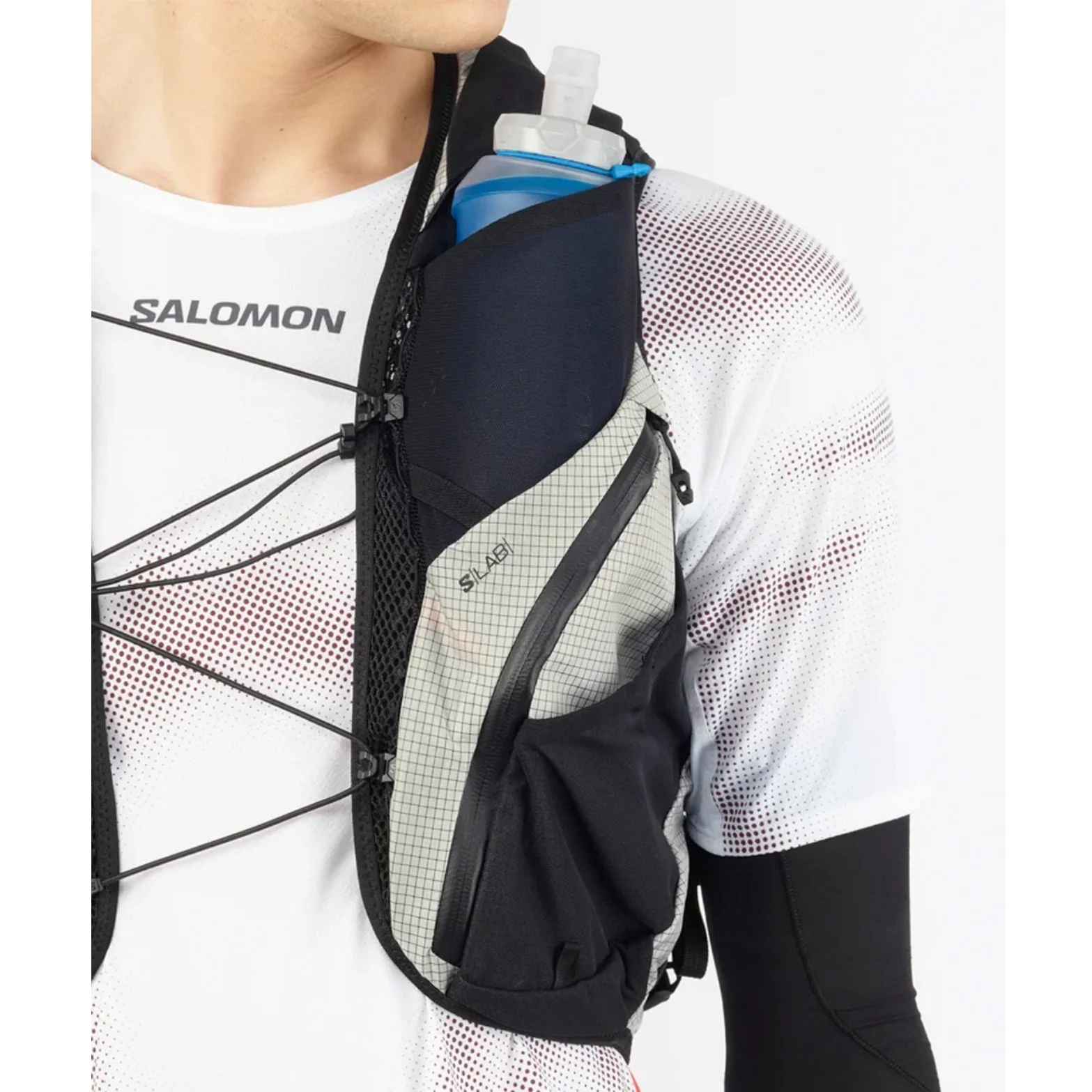 Salomon S/Lab Adventure 20 set AW26 - Image 4