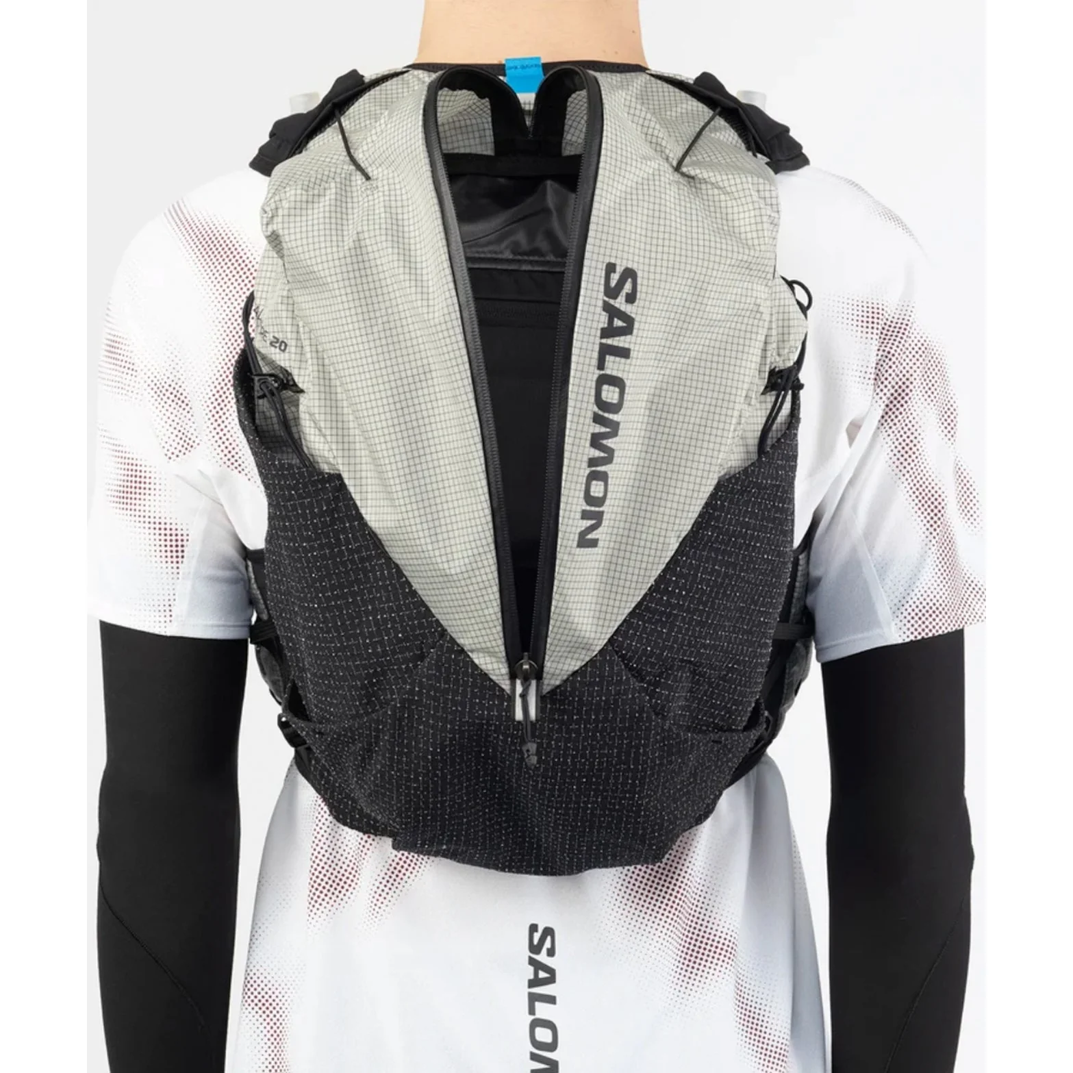 Salomon S/Lab Adventure 20 set AW26 - Image 5