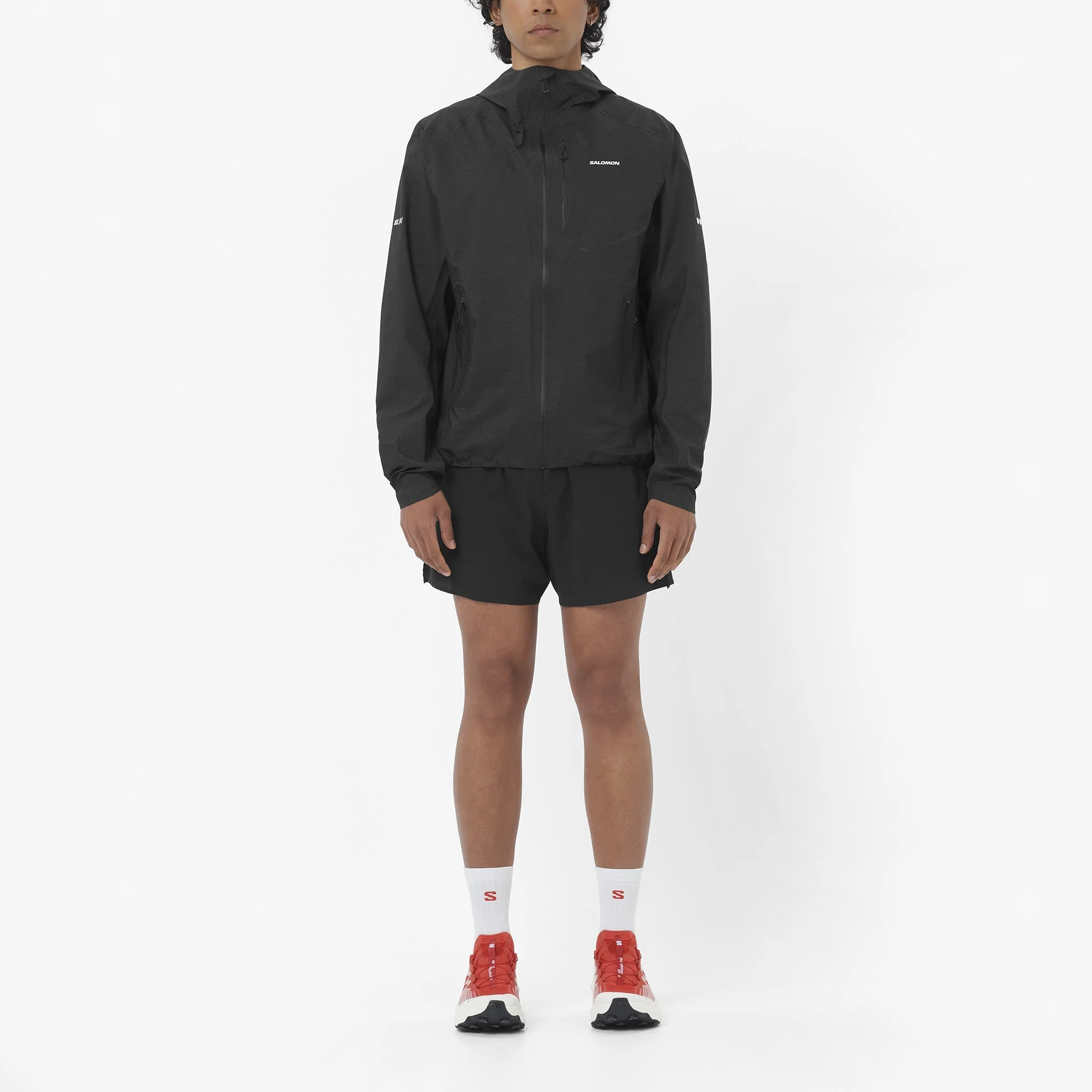 Salomon S/Lab Bonatti Infinite Jacket Mens SS26