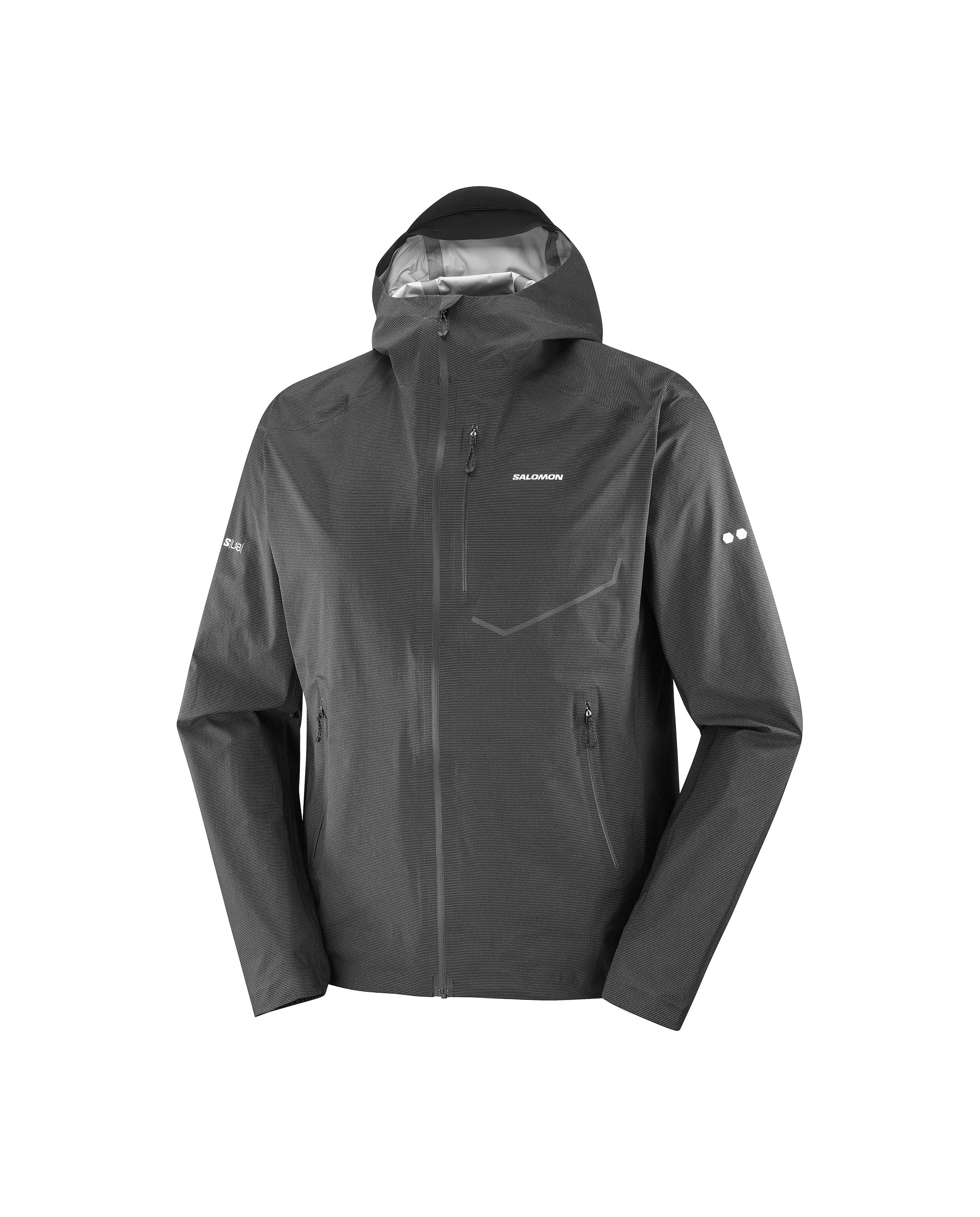 Salomon S/Lab Bonatti Infinite Jacket Mens SS26 - Image 10
