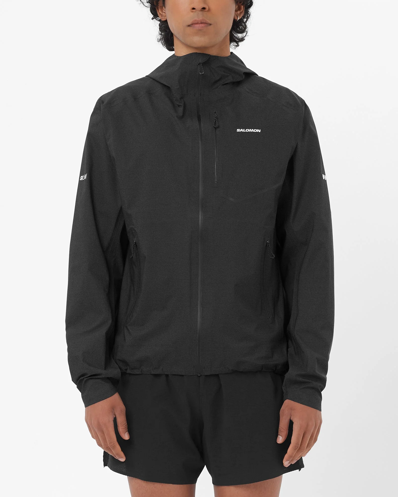 Salomon S/Lab Bonatti Infinite Jacket Mens SS26 - Image 2