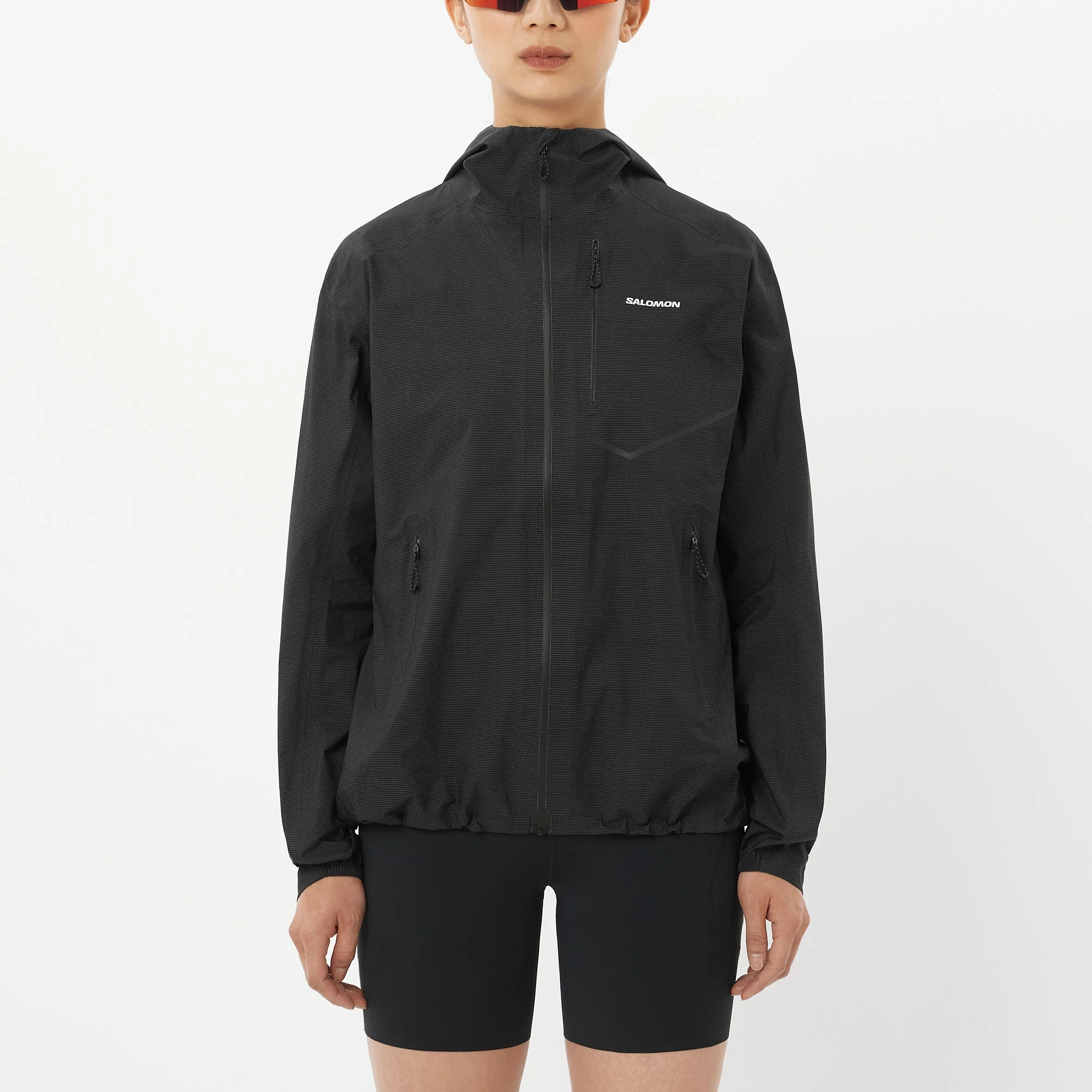 Salomon S/Lab Bonatti Infinite Jacket Womens SS26