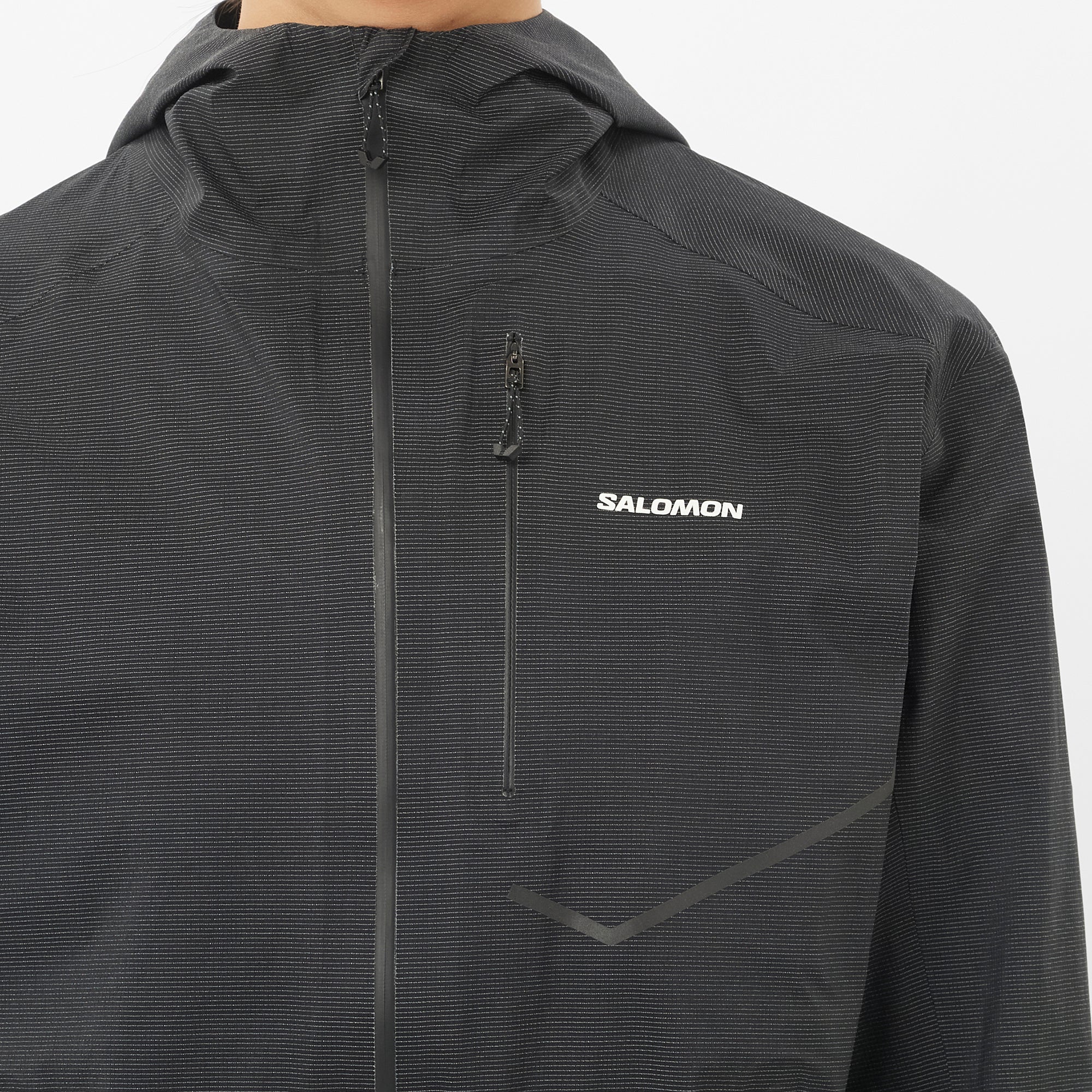 Salomon S/Lab Bonatti Infinite Jacket Womens SS26 - Image 5