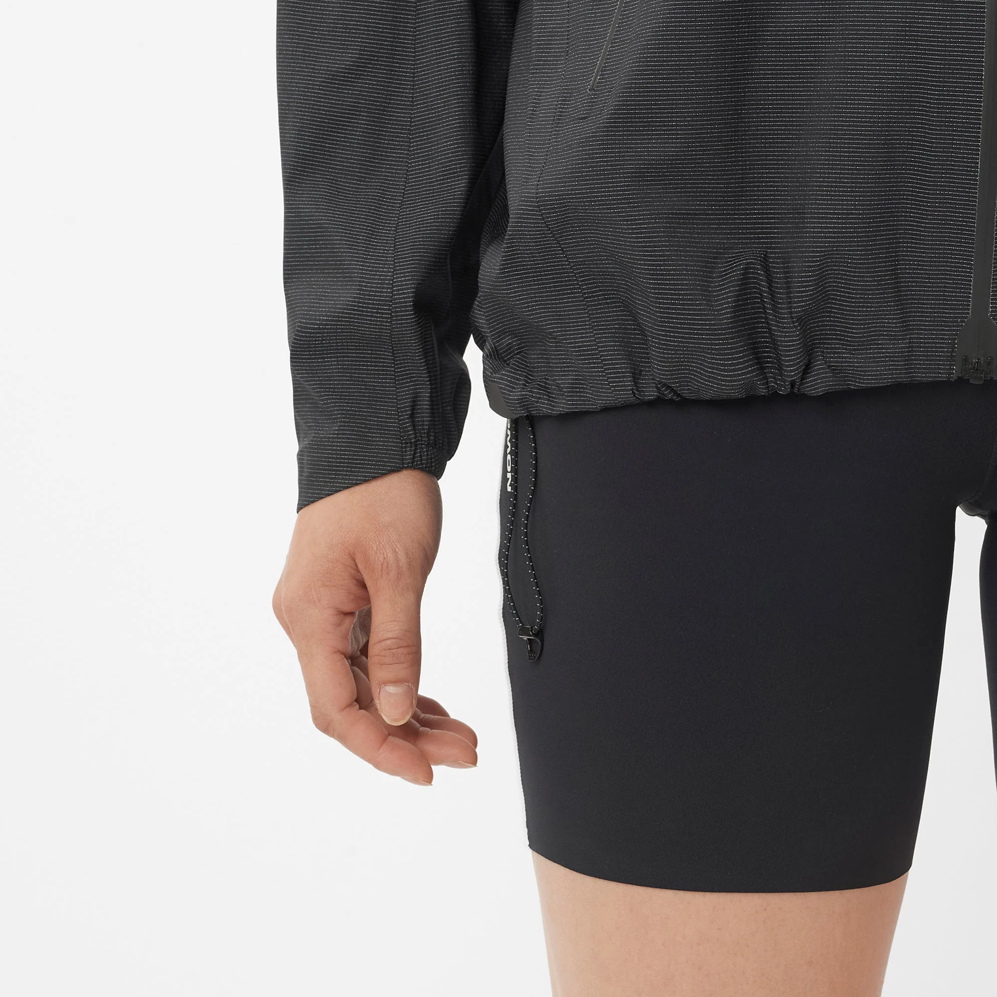 Salomon S/Lab Bonatti Infinite Jacket Womens SS26 - Image 6