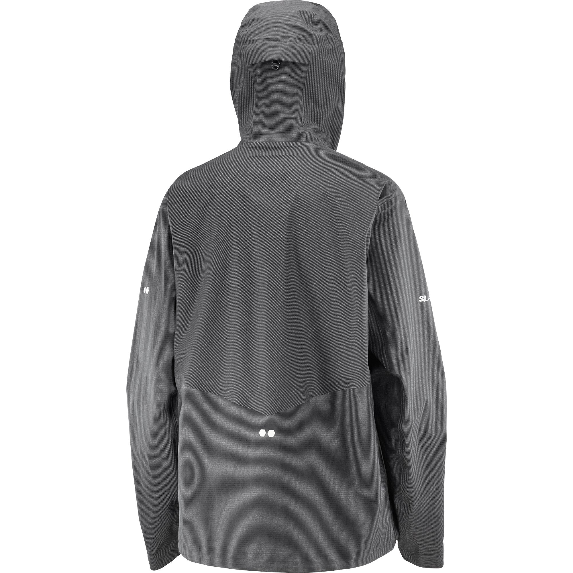 Salomon S/Lab Bonatti Infinite Jacket Womens SS26 - Image 9