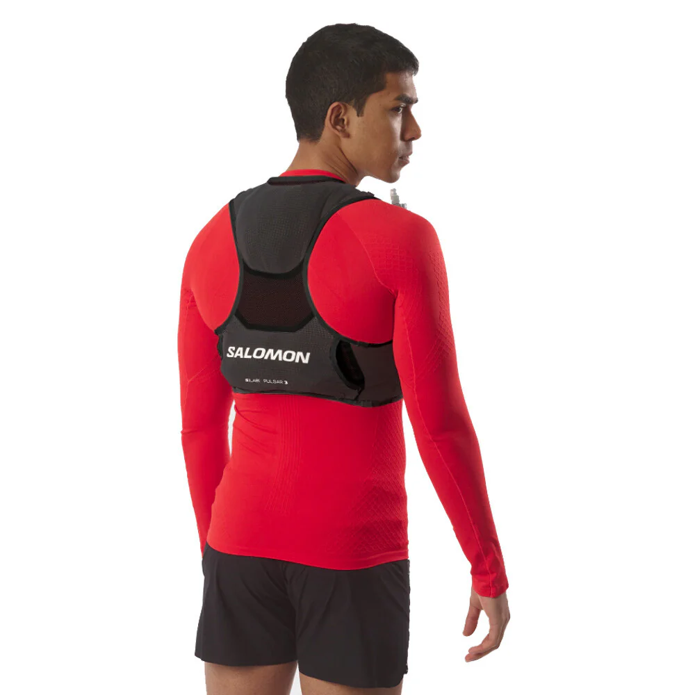 Salomon S/Lab Pulsar 3 Race Vest SS26 - Image 3